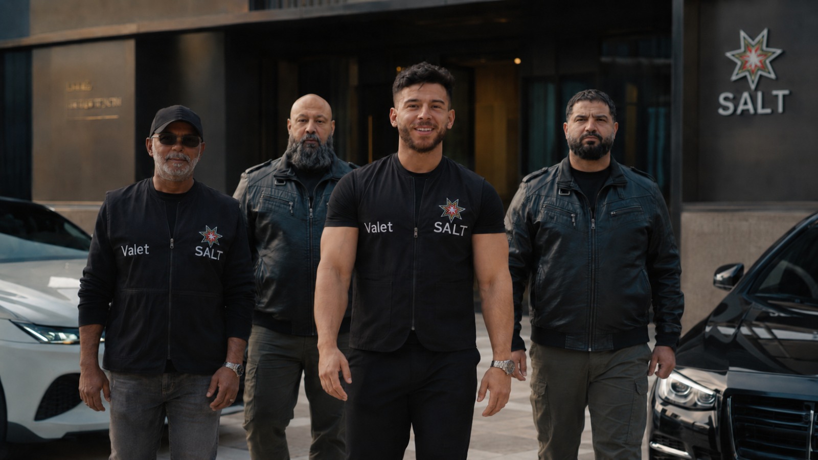 Join Al-Salt Group